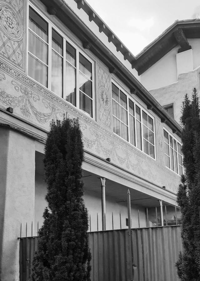Casa Di Sant'Anselmo Aosta - Il Parco Διαμέρισμα Εξωτερικό φωτογραφία